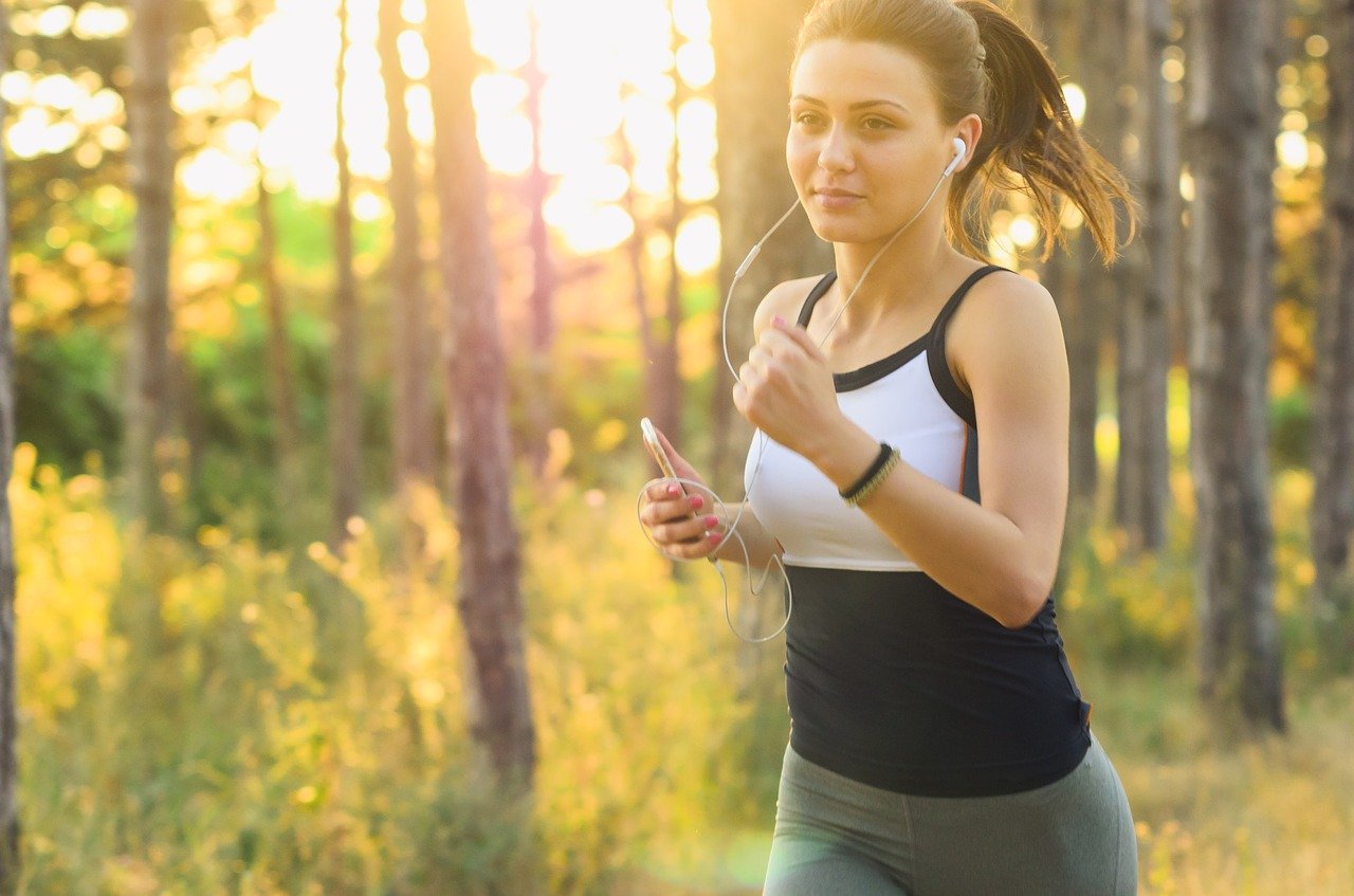 10 prostych sposobów na zwiększenie swojej aktywności fizycznej