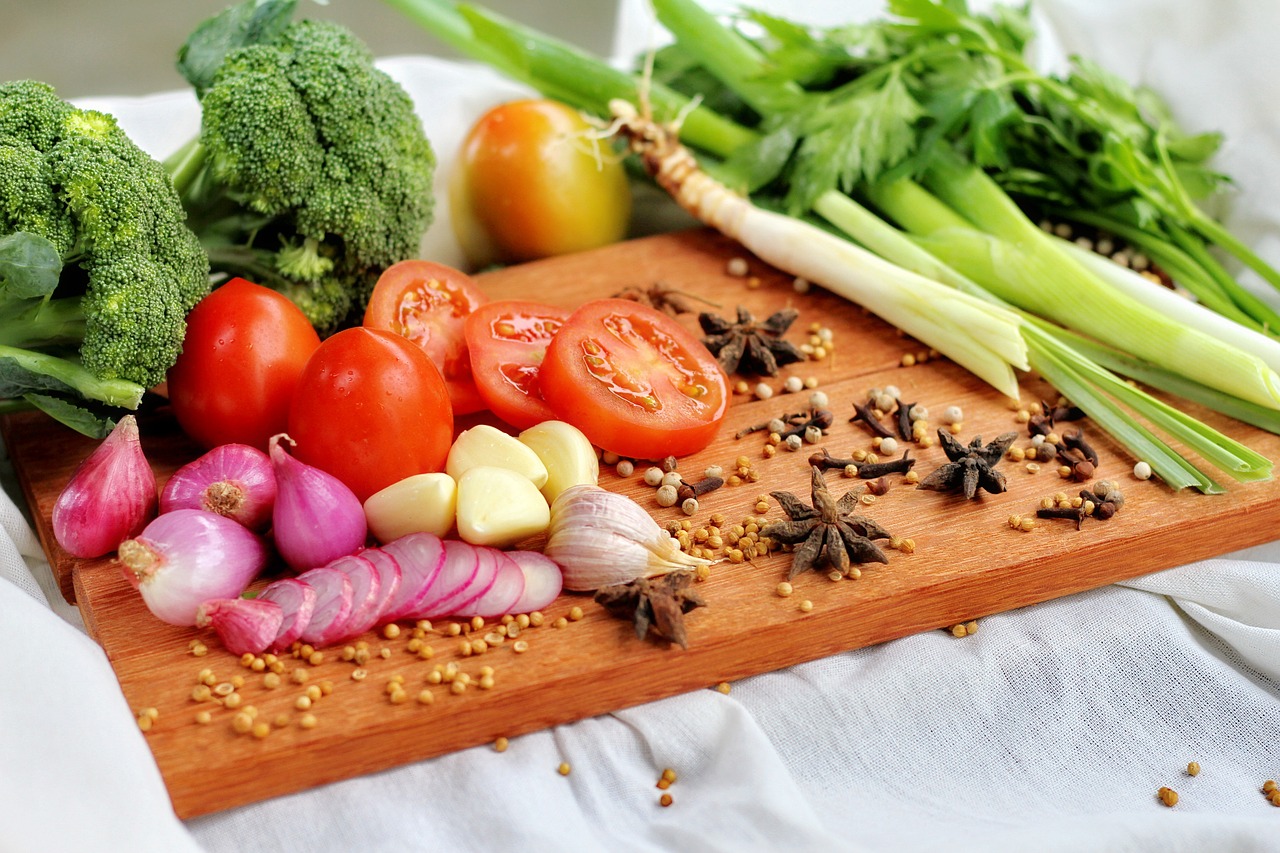 Dieta pudełkowa a zdrowy tryb życia: Jak utrzymać regularność posiłków