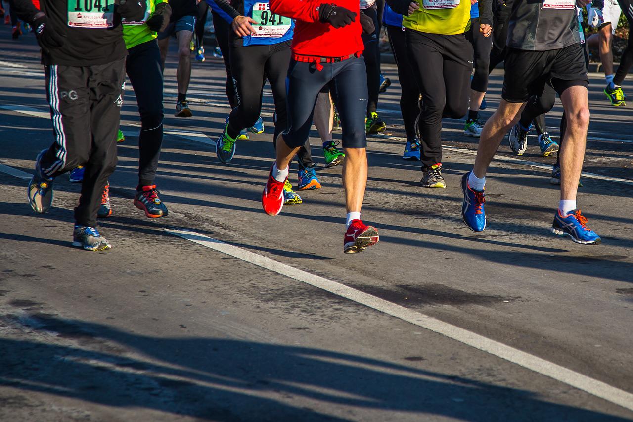 Jak trenować, aby wyprzedzić konkurencję na maratonie?