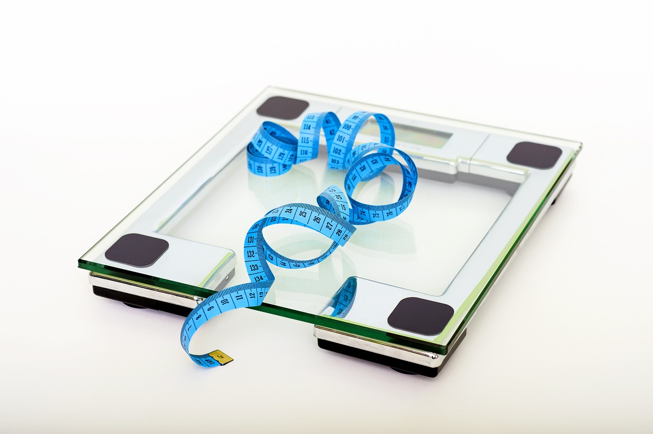 4 proste porady, aby uzyskać motywację do utraty wagi
